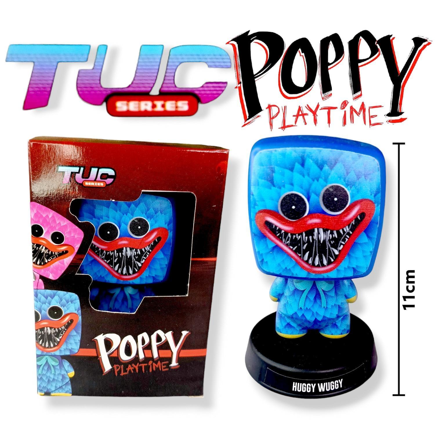 TUC series Huggy Wuggy Poppy Playtime